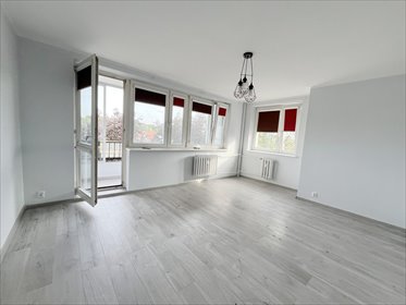 mieszkanie na sprzedaż 61m2 mieszkanie Marki