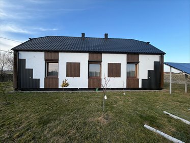 dom na sprzedaż 111m2 dom Żelazków, Kolonia Skarszewek