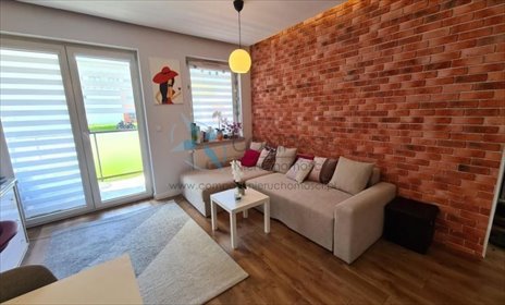 Mieszkanie trzypokojowe na sprzedaż Poznań, Nowe Miasto, Starołęka Wielka 56m2 Foto 1