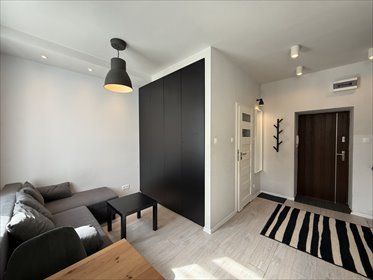 mieszkanie na sprzedaż 20m2 mieszkanie Łódź, Górna, Sebastiana Felsztyńskiego