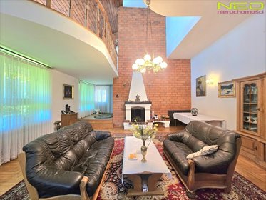 dom na sprzedaż 362m2 dom Częstochowa, Tysiąclecie