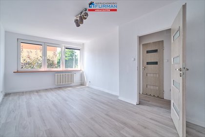 Polecam funkcjonalne 2-pokojowe 45,60 m² w Złotowie mieszkanie Złotów