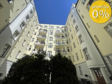 Wyjątkowy lokal 165 m2 w kamienicy z 1910 r. w Centrum lokal użytkowy Warszawa, Centrum