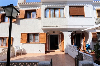 Dom 81 m² w Playa Flamenca, blisko plaży - polecam! dom Playa Flamenca, Costa Blanca