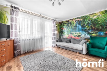 mieszkanie na sprzedaż 49m2 mieszkanie Łęczna, Generała Sikorskiego