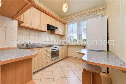 3-pokojowe mieszkanie 50,74 m² z balkonem i klimatyzacją mieszkanie Rzeszów, os. Tysiąclecia, Warszawska