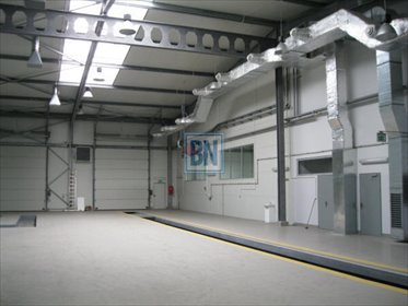 lokal użytkowy na sprzedaż 1332m2 lokal użytkowy Ruda Śląska