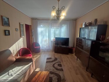 mieszkanie na wynajem 37m2 mieszkanie Siemianowice Śląskie, Okrężna