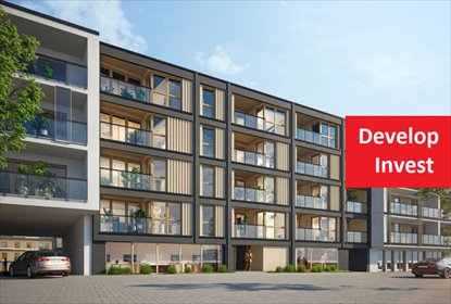 mieszkanie na sprzedaż 42m2 mieszkanie Kielce, Klonowa