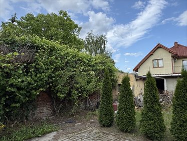 dom na sprzedaż 54m2 dom Łódź, Górna, Kajetana Koźmiana