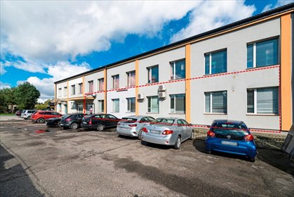 lokal użytkowy na sprzedaż 103m2 lokal użytkowy Zagórz, ul. Bieszczadzka 5