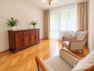 3-pokojowe mieszkanie z balkonem i piwnicą w Rzeszowie mieszkanie Rzeszów, Stanisława Wyspiańskiego