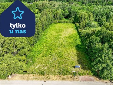 Działka 2997 m² z widokami i pełnym wyposażeniem działka Rumia, Szmelta, Stefana Batorego