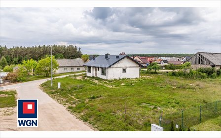 dom na sprzedaż 115m2 dom Leśniewo, Kasztanowa