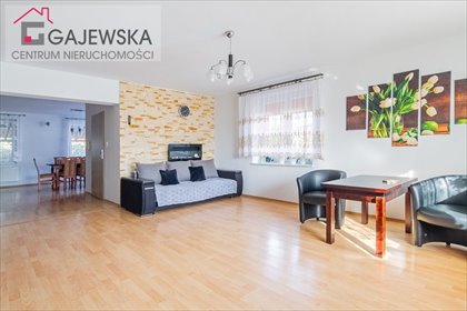 Przestronny dom z działalnością, las, cisza, 368 m2 dom Piła, Dolaszewo