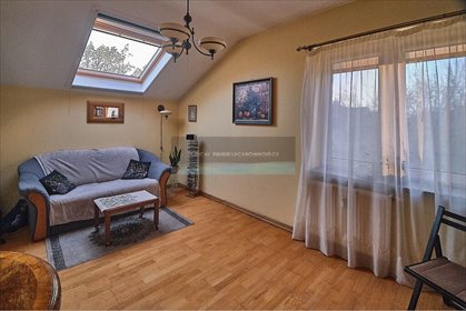 mieszkanie na sprzedaż 86m2 mieszkanie Pruszków, Ołówkowa