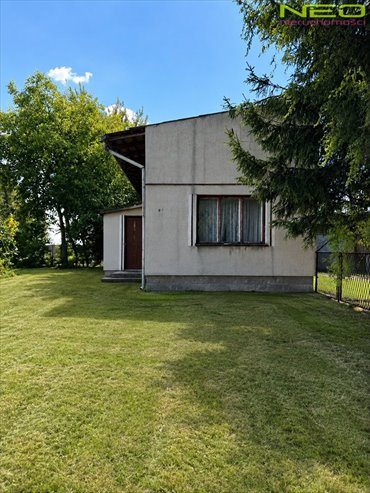 Dom z dużą działką w Pajęcznie - polecam dom Pajęczno, Dylów Rządowy