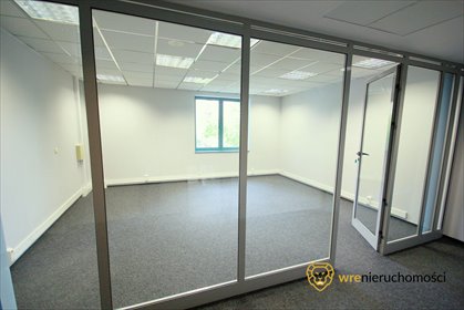 Nowoczesny gabinet 20 m² w centrum Wrocławia polecam lokal użytkowy Wrocław, Stare Miasto, marsz. Józefa Piłsudskiego