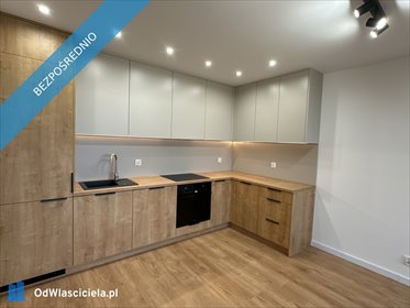 Nowoczesne 3-pokojowe mieszkanie z balkonem i spiżarnią polecam mieszkanie Sosnowiec, Mielecka 42
