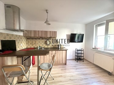 Komfortowe 29,68 m² w Gaju z parkingiem - polecam! mieszkanie Wrocław, Gaj, Gaj, Kłodzka