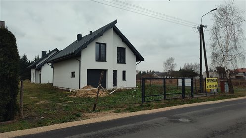 dom na sprzedaż 205m2 dom Siedlce, Strzała, Stawowa