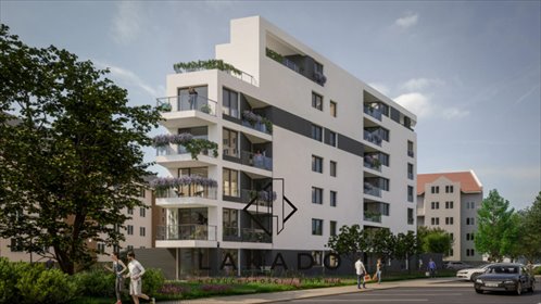mieszkanie na sprzedaż 49m2 mieszkanie Kraków, Prądnik Czerwony, Józefa Łepkowskiego