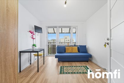 mieszkanie na sprzedaż 52m2 mieszkanie Bielsko-Biała, Os. Kopernika, Jesionowa