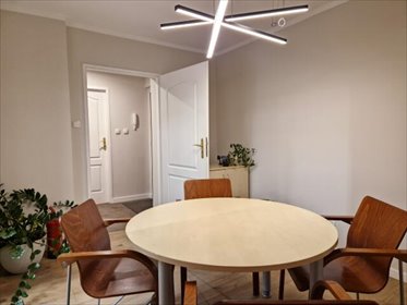 Mieszkanie 66 m² z 3 pomieszczeniami do adaptacji (Opole) mieszkanie Opole, Śródmieście, Kolejowa