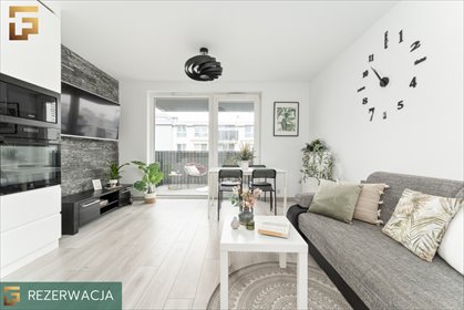 mieszkanie na sprzedaż 50m2 mieszkanie Warszawa, Białołęka, Przejezdna