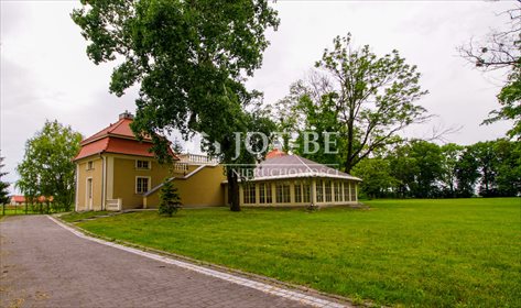 Dom na wynajem Brzezina, Parkowa 1 780m2 Foto 1