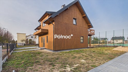 Nowoczesny energooszczędny dom w Supraślu, 107 m2 dom Supraśl