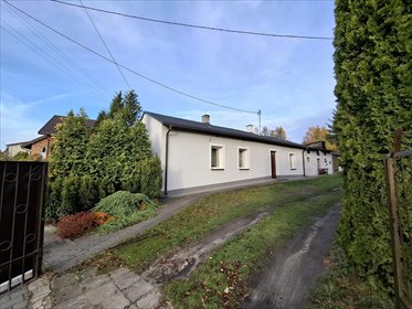 dom na sprzedaż 100m2 dom Tomaszów Mazowiecki, Zawadzka