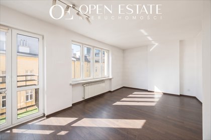 3-pokojowe mieszkanie 75 m² z balkonami w centrum Warszawy zapraszam mieszkanie Warszawa, Śródmieście, Chmielna