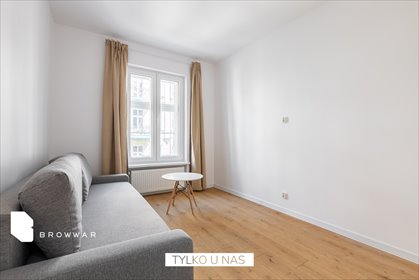 mieszkanie na wynajem 31m2 mieszkanie Poznań, Kanałowa