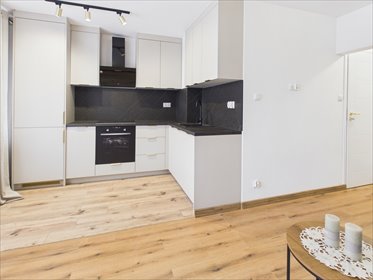 Sprzedam kawalerkę 35 m² po remoncie w Gorzowie Wielkopolskim mieszkanie Gorzów Wielkopolski, Os. Dolinki
