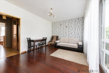 Mieszkanie 42,5 m² na Mokotowie - zapraszam mieszkanie Warszawa, Mokotów, Złotych Piasków
