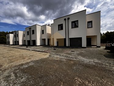dom na sprzedaż 105m2 dom Wrocław, Ratyń, Trzmielowicka