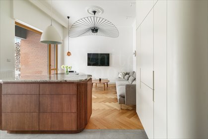 mieszkanie na sprzedaż 67m2 mieszkanie Gdańsk, Śródmieście, Sienna Grobla