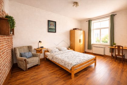 mieszkanie na sprzedaż 55m2 mieszkanie Kraków, Stare Miasto, Kazimierz, Dajwór