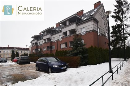 mieszkanie na sprzedaż 50m2 mieszkanie Elbląg, Browarna