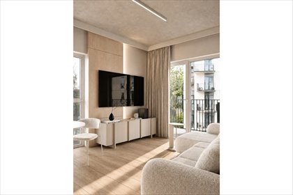 Wynajmę nowoczesne 2-pokojowe mieszkanie 43 m² w Bielsku-Białej mieszkanie Bielsko-Biała, Browarna