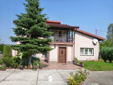 dom na wynajem 160m2 dom Piotrków Trybunalski