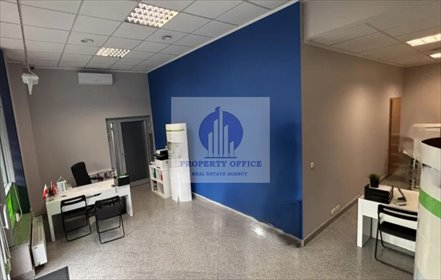 lokal użytkowy na wynajem 37m2 lokal użytkowy Warszawa, Włochy, al. Krakowska