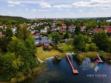 dom na sprzedaż 411m2 dom Olsztyn, Likusy, Brzozowa