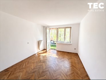 Polecam 47 m² w Dębicy z balkonem i wygłuszeniem mieszkanie Dębica, Łysogórska