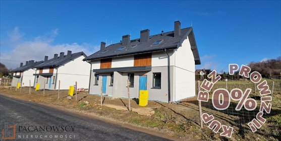 mieszkanie na sprzedaż 65m2 mieszkanie Bębło