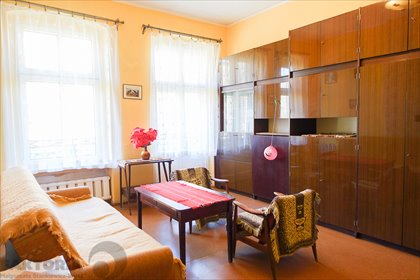 mieszkanie na sprzedaż 34m2 mieszkanie Szczecin, Śródmieście, al. Wyzwolenia