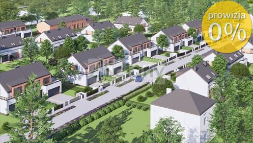 Sprzedam nowoczesny dom z ogrodem 6 pokoi w Woli Worowskiej dom Wola Worowska