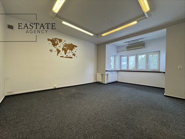 lokal użytkowy na wynajem 310m2 lokal użytkowy Warszawa, Ochota, Nowoberestecka