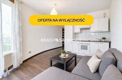 Nowoczesne 3-pokojowe mieszkanie z balkonem w Krowodrzy mieszkanie Kraków, Krowodrza, Krowodrza Górka, Krowoderskich Zuchów